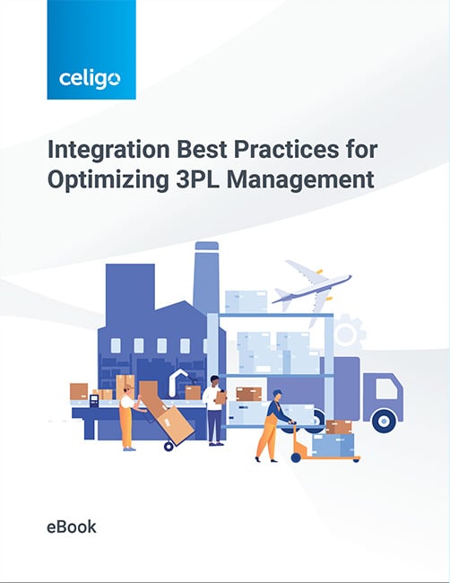 Integration Best Practices for Optimizing 3PL Management