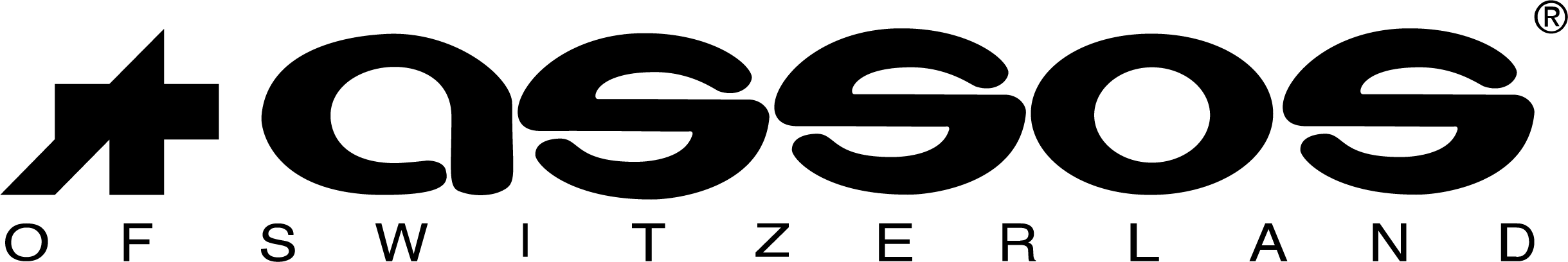 ASSOS of Switzerland logo