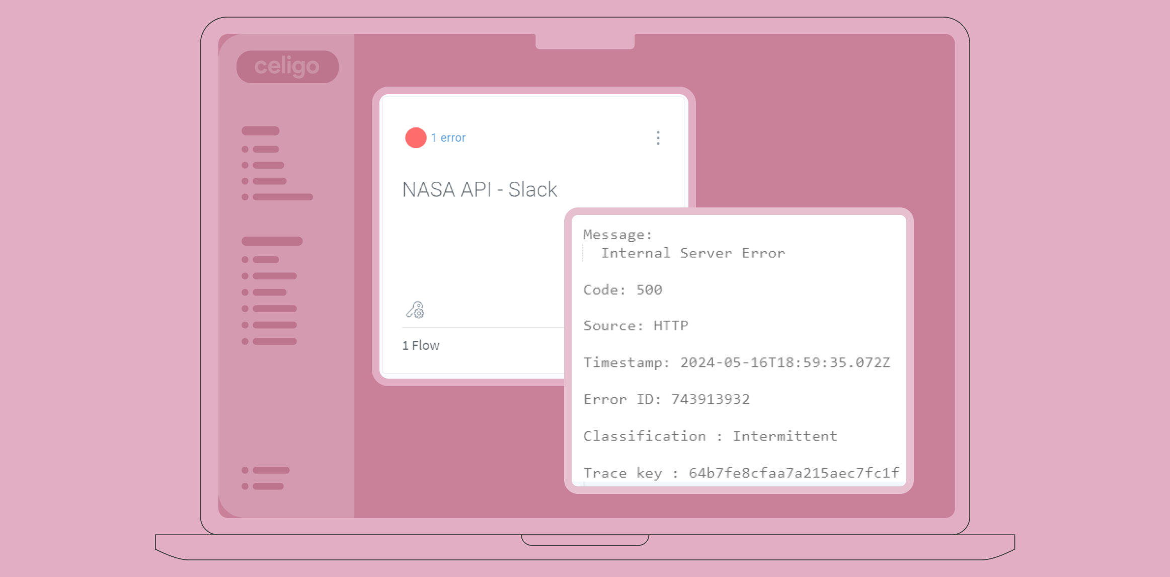 Understanding and resolving flow runtime errors