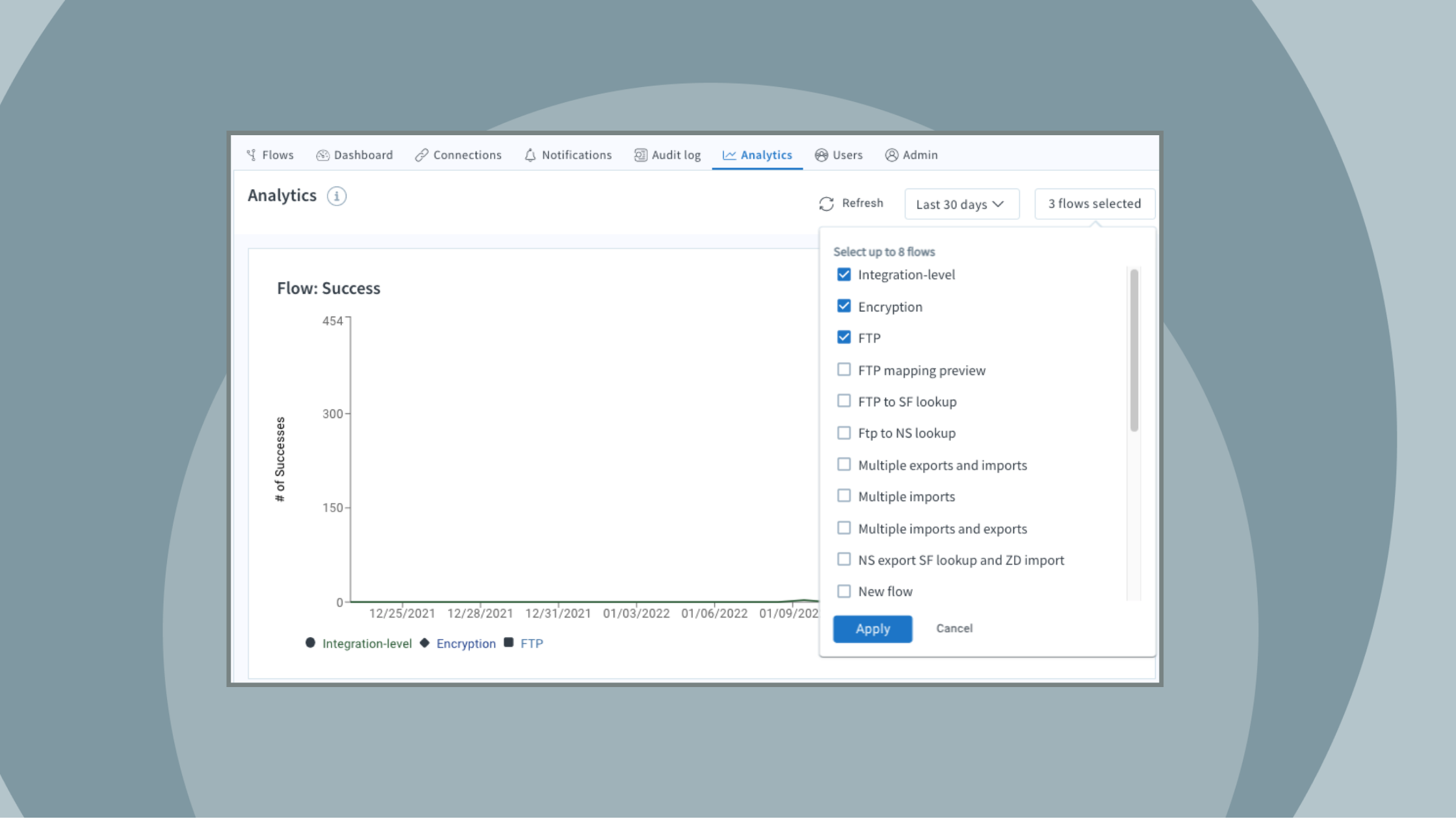 Intro to error management: Where to find error notifications