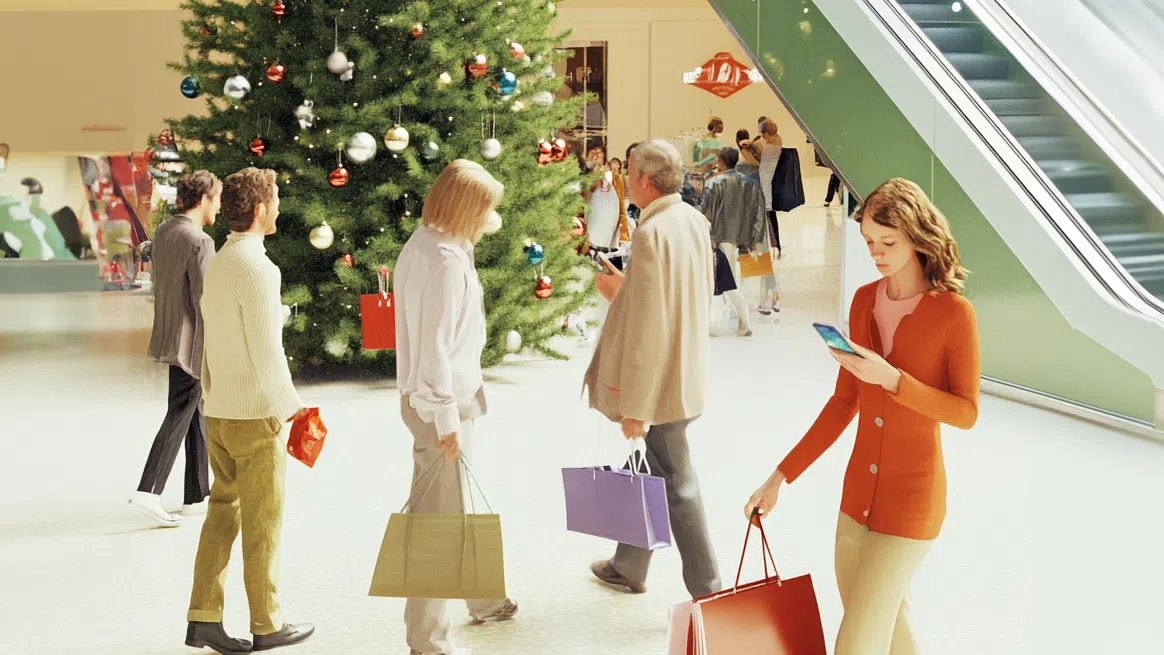 How different generations shop for the holidays: Key insights for retailers