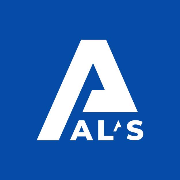 Al's Sporting Goods Brandmark