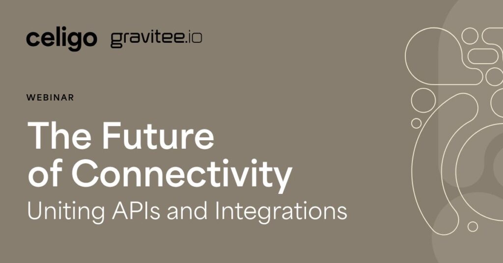 The Future of Connectivity: Uniting APIs and Integrations