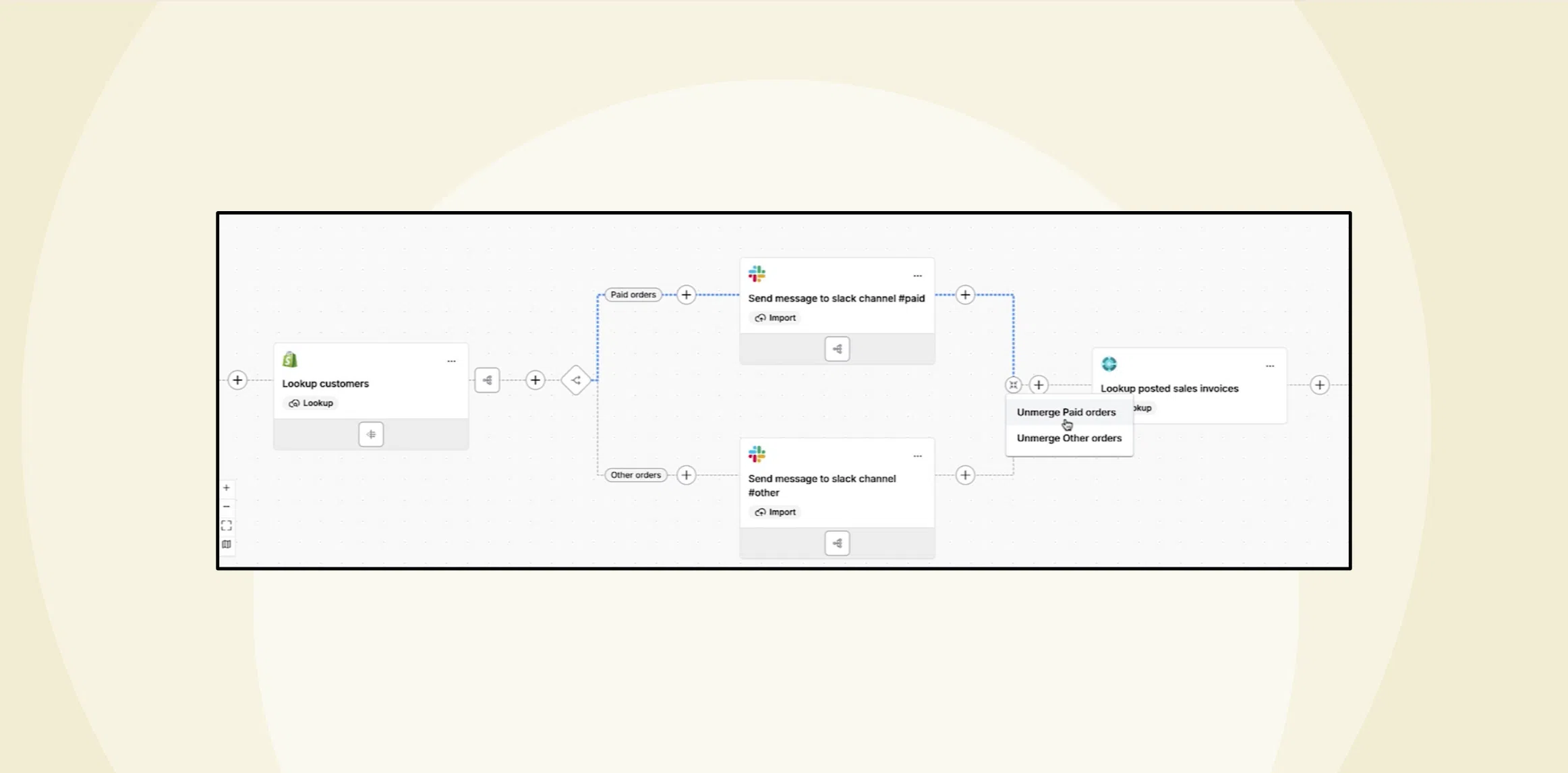 Introducing Celigo’s new Flow Builder